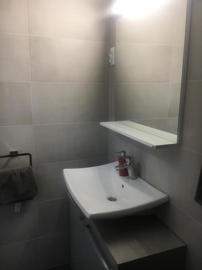 Apartman Mercedes Сегед Экстерьер фото