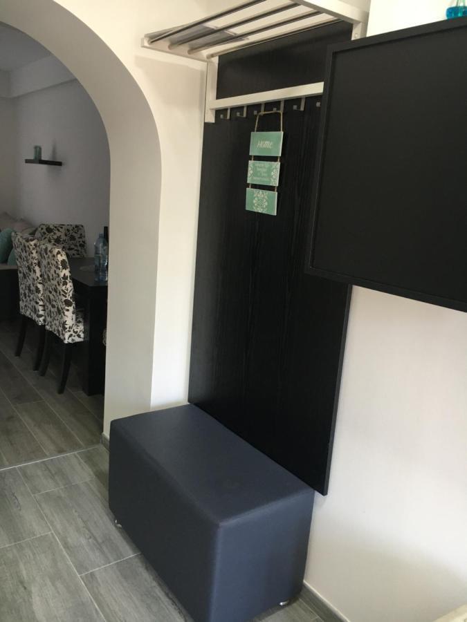 Apartman Mercedes Сегед Экстерьер фото