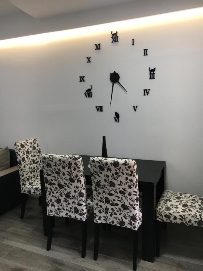 Apartman Mercedes Сегед Экстерьер фото
